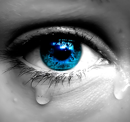When Someone You Love is Hurting
