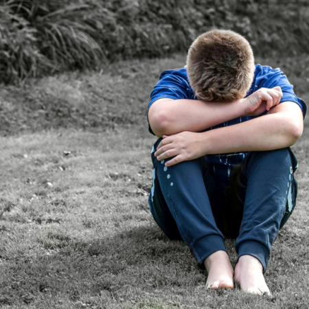 Bullying: A Parent’s Guide