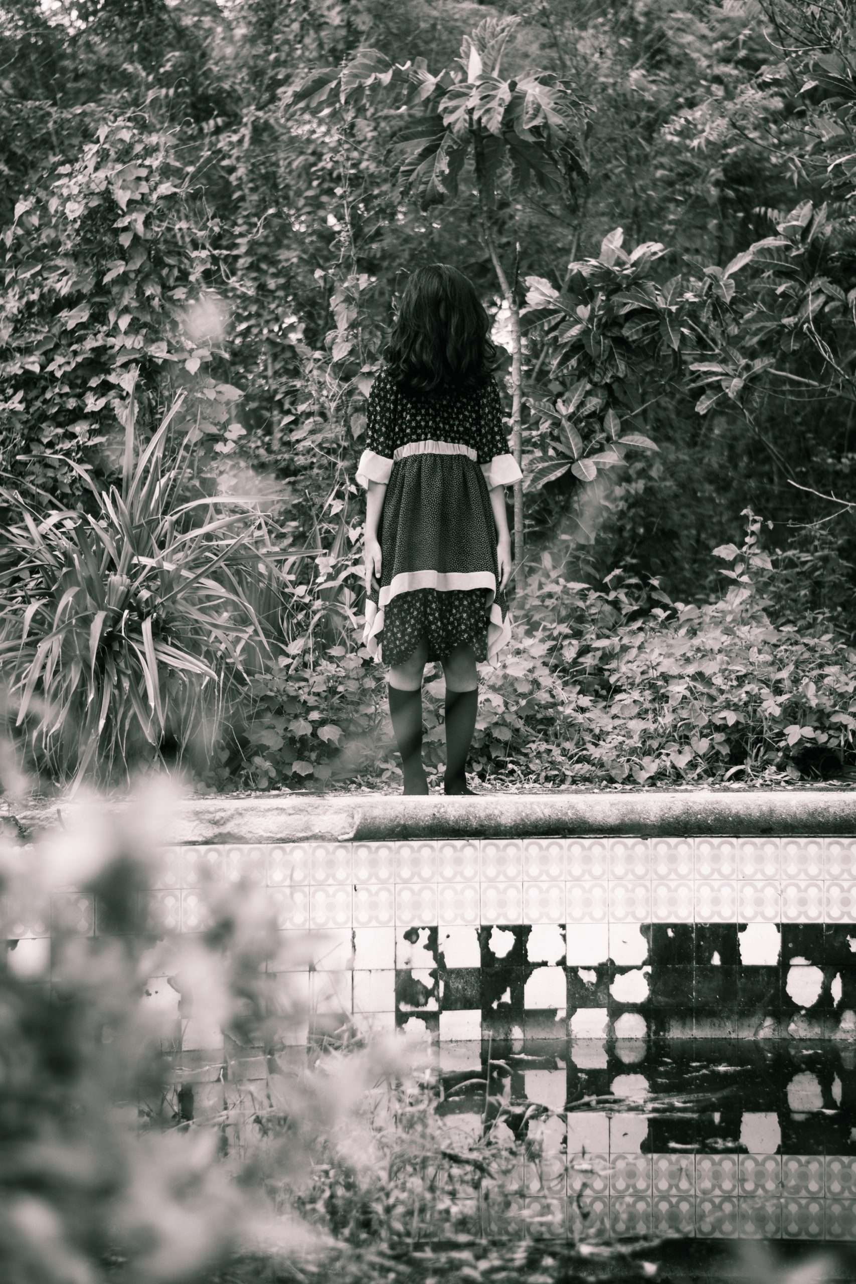 Embracing Your Inner Exile